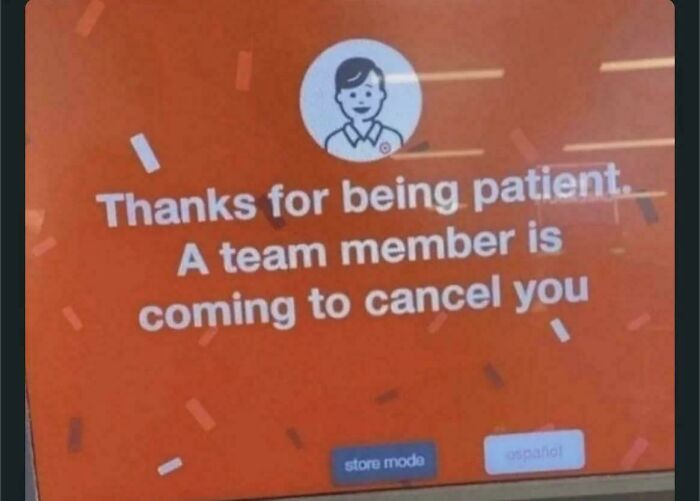 Cancelled