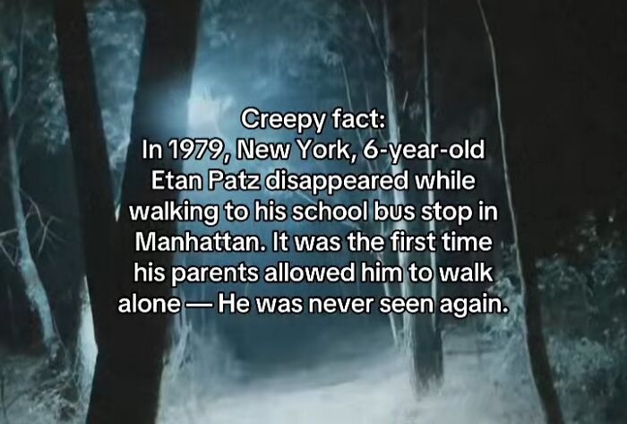 A dark, eerie forest path, illuminated by a faint light, creating a creepy story atmosphere for sleepless nights.
