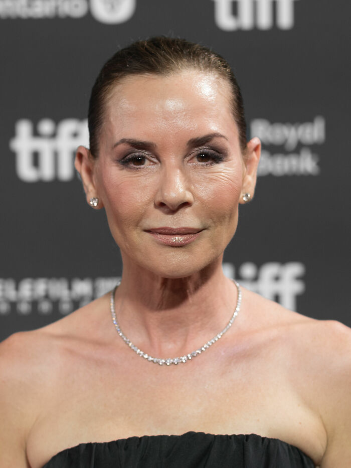 Actor Embeth Davidtz, 61