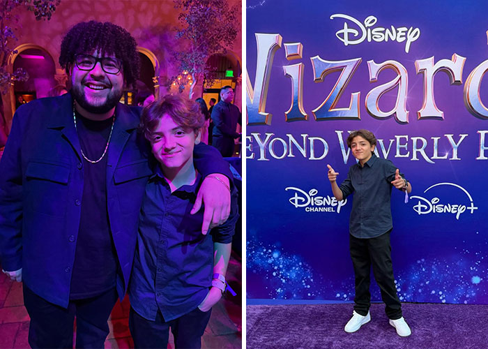 Fans In Absolute Disbelief After Hit Sitcom's Child Star Looks Unrecognizable At 15: "Has It Been That Long?" Fans In Absolute Disbelief After Hit Sitcom's Child Star Looks Unrecognizable At 15: "Has It Been That Long?"