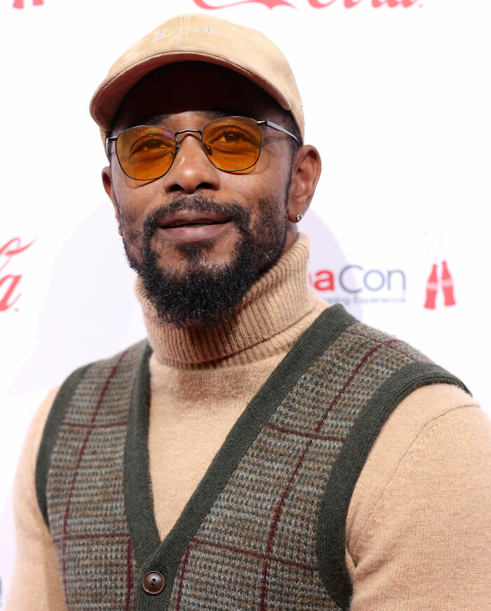Actor and Musician Lakeith Stanfield, 35
