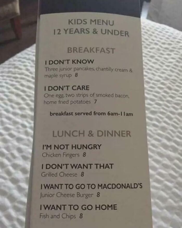 Blursed_kids_menu