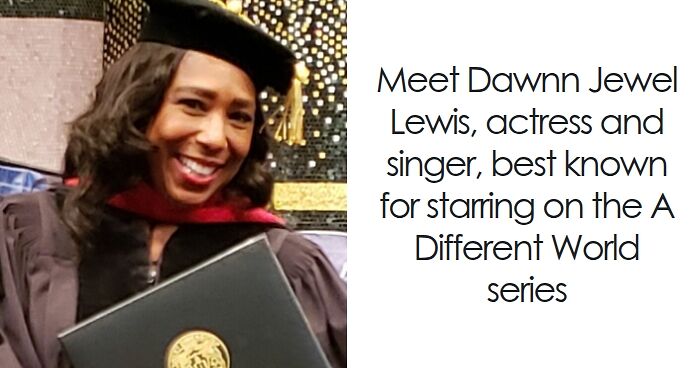 Dawnn Lewis: Bio And Career Highlights