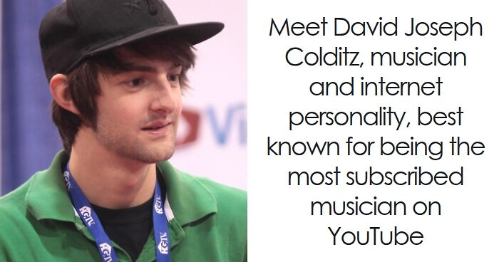 Dave Days: Bio And Career Highlights