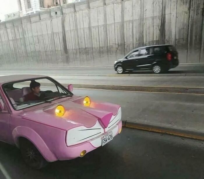 Wow