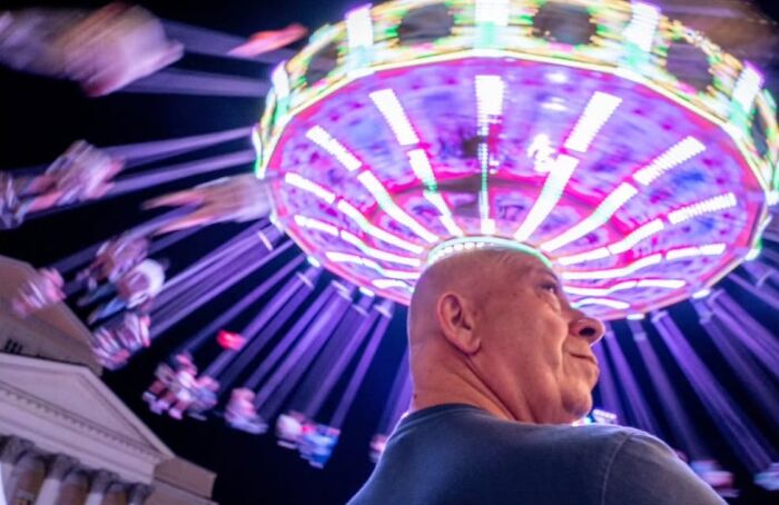 40 Striking Street Photos To Get You Ready For The Pure Street Photography Awards 2027