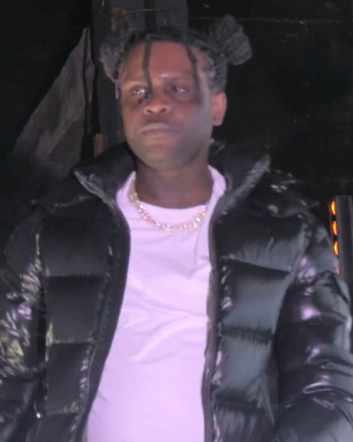 American Rapper Chief Keef, 31