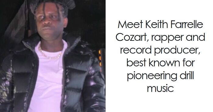 Chief Keef: Bio And Career Highlights