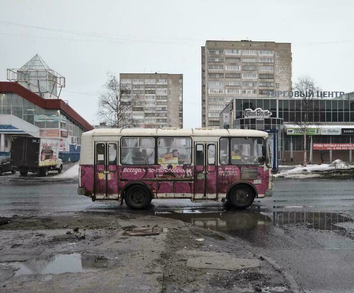 Arkhangelsk, Russia