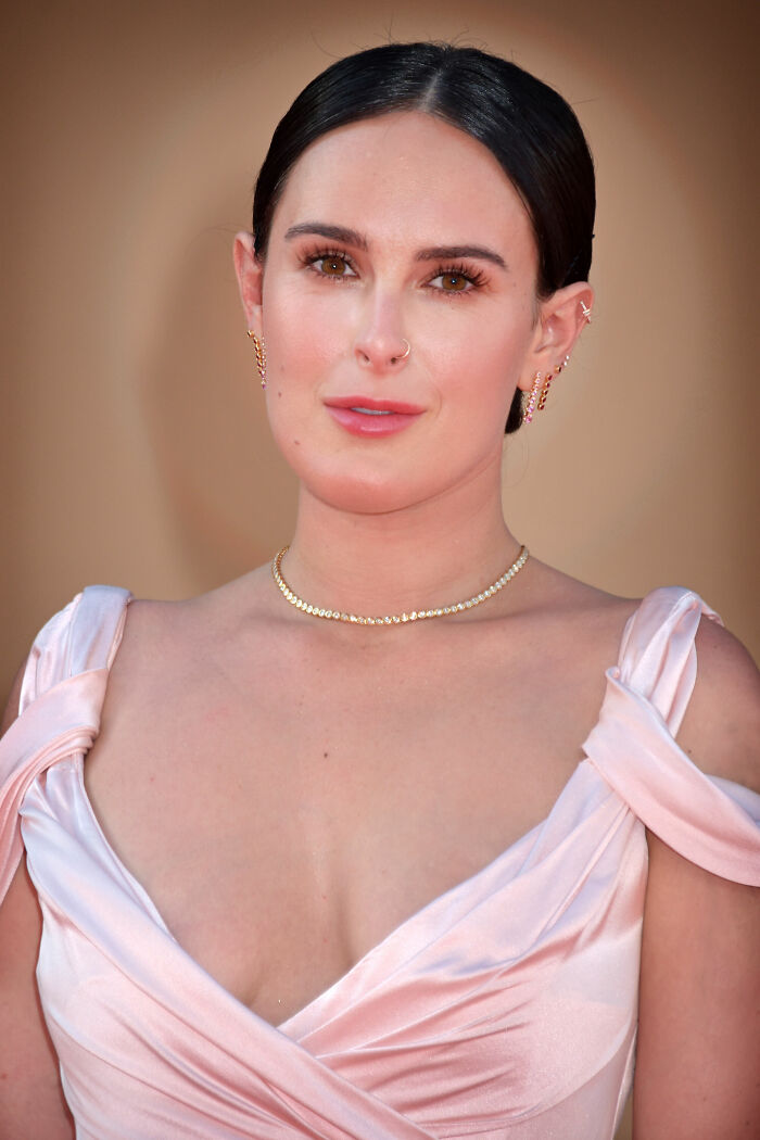 Actress Rumer Willis, 38