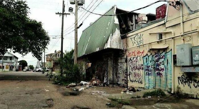 New Orleans, USA