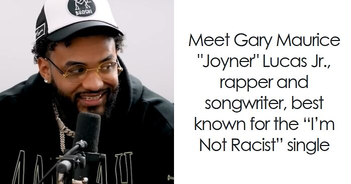 Joyner Lucas: Bio And Career Highlights