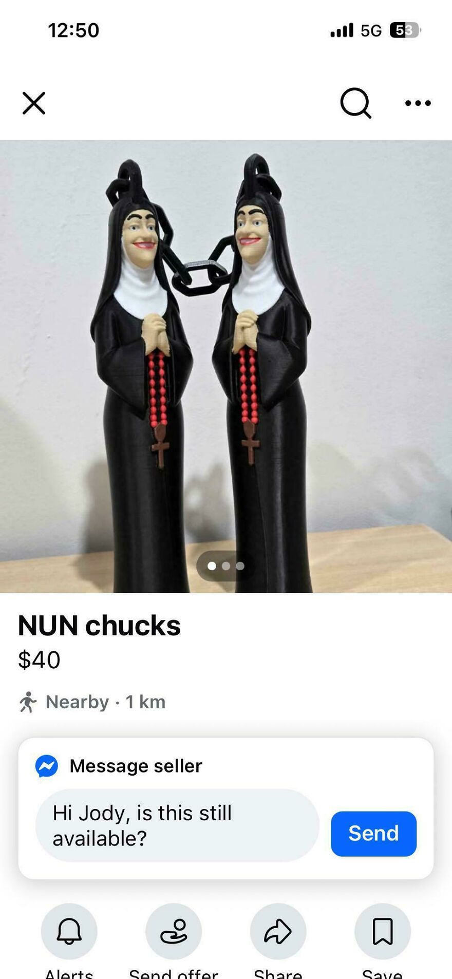 Holy Peak