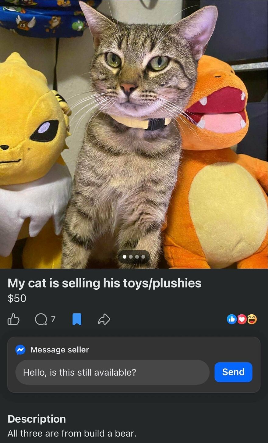 Khajiit Has Wares If You Have Coin