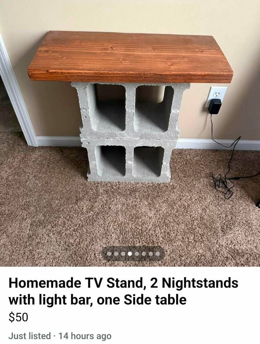 "Homemade"
