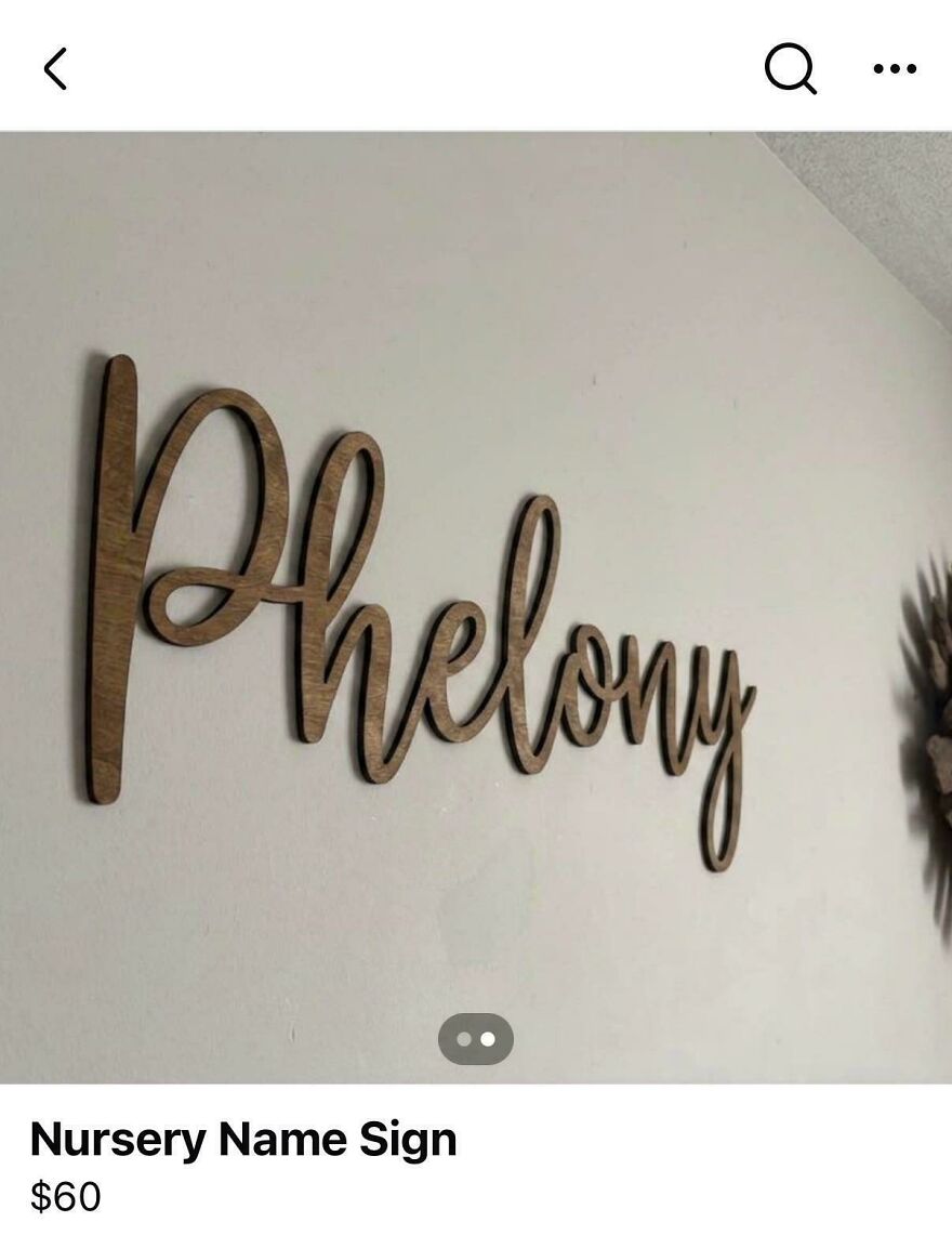 Phelony