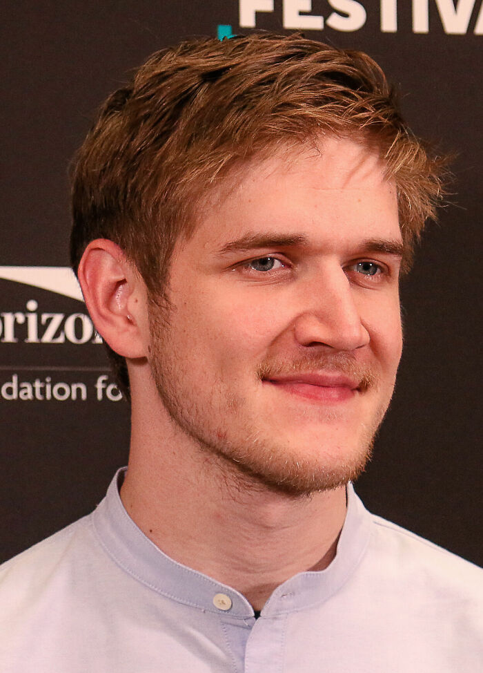 American Comedian, Musician, Actor, Filmmaker and Poet Bo Burnham, 36