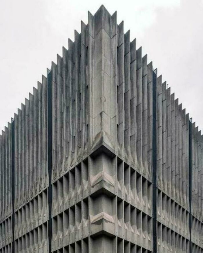 Why Isn’t Brutalism Appreciated Enough?