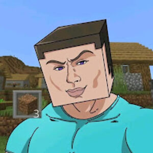 minecraftluv3r avatar