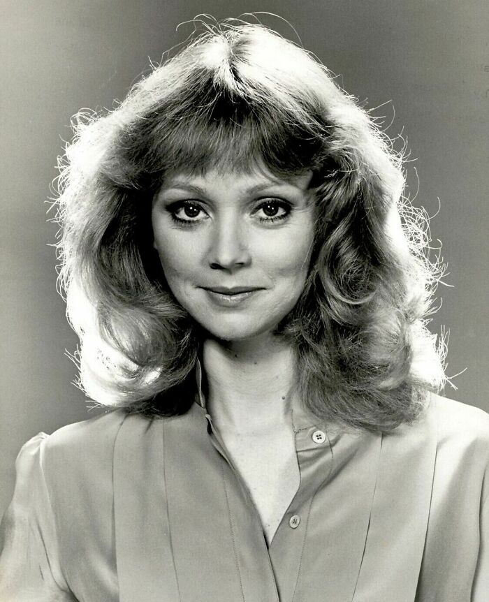 Actress Shelley Long, 77