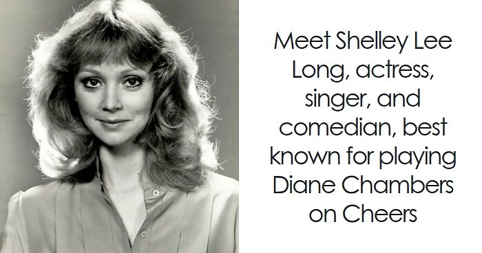 Shelley Long: Bio And Career Highlights