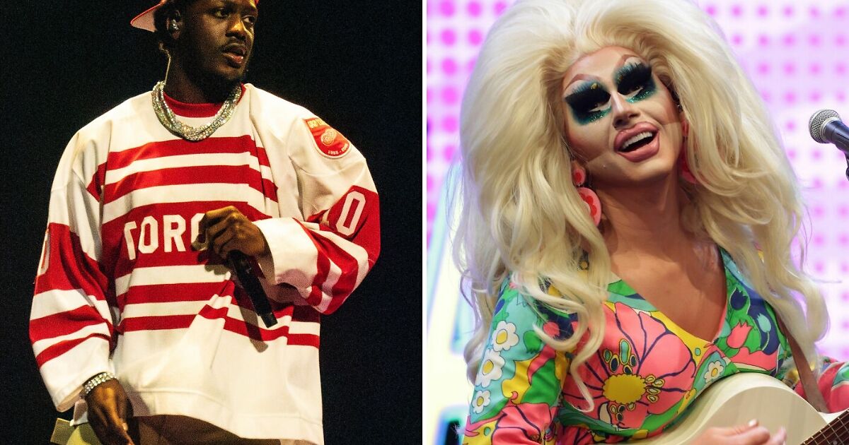 Celebrity Birthdays August 23: Lil Yachty, Trixie Mattel and More