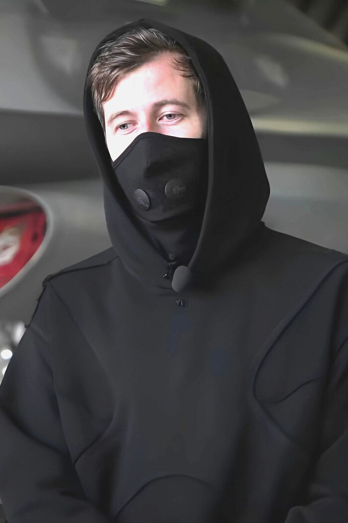 British-Norwegian DJ and Record Producer Alan Walker, 29