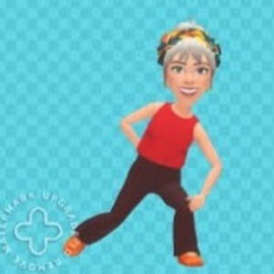 jeannettedixon avatar