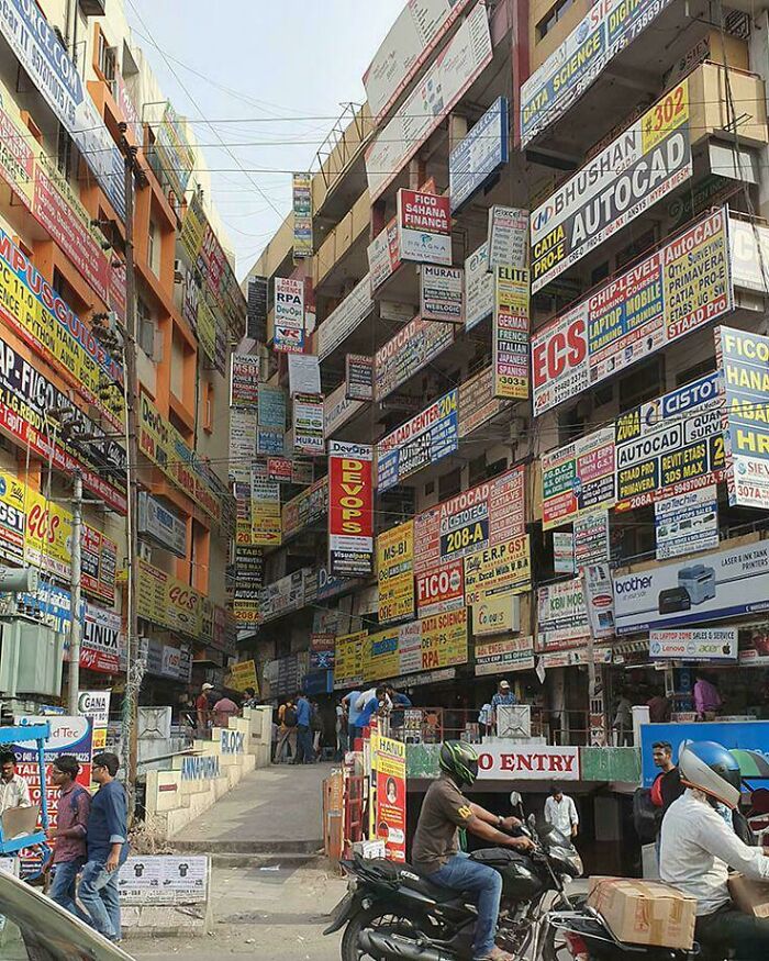 Hyderabad India