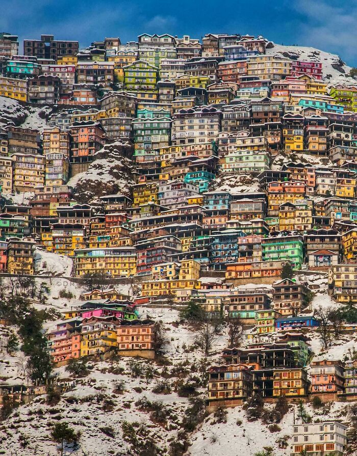 Shimla,india