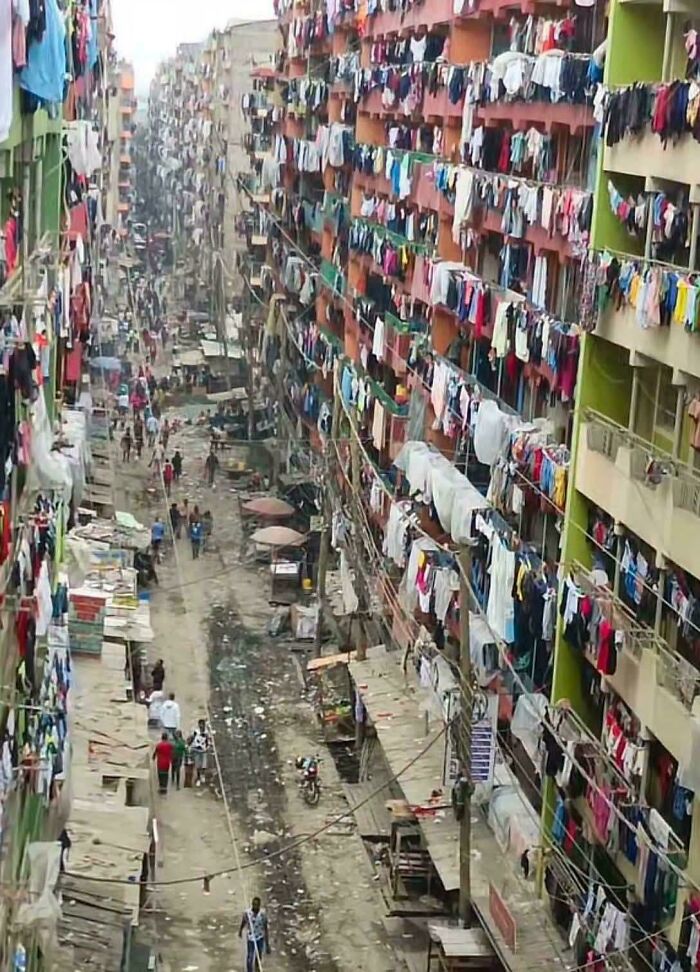 Pipeline Estate, Nairobi, Kenya