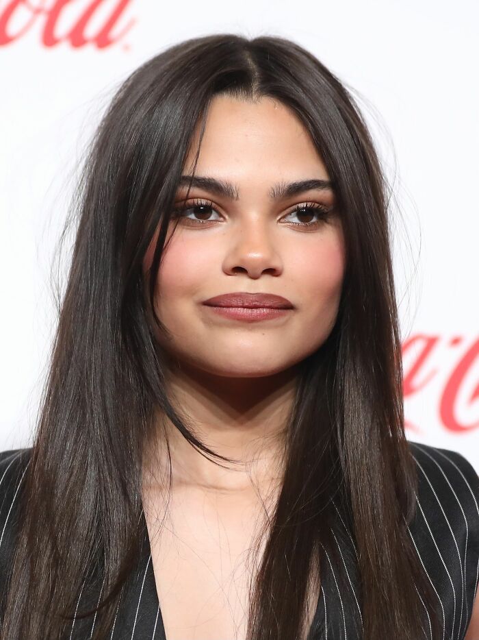 Actress Ariana Greenblatt, 19
