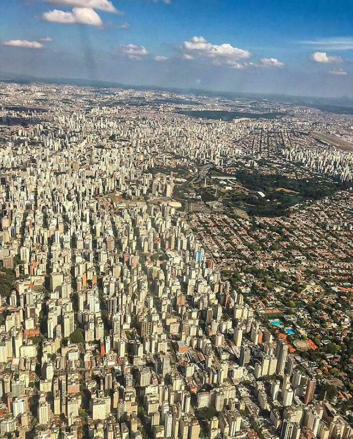 São Paulo