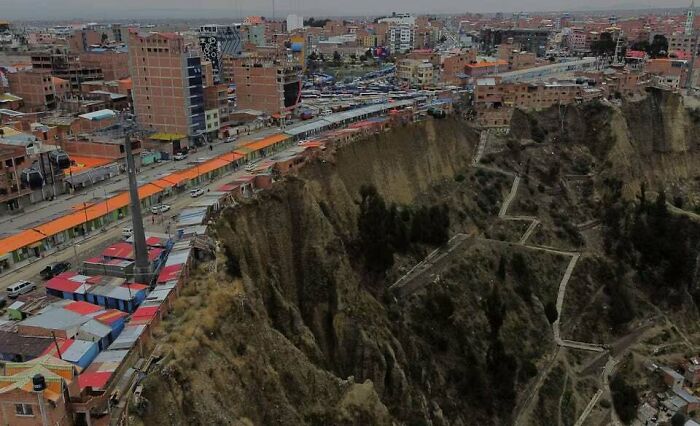 Bolivia