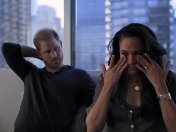 Report Reveals Meghan Markle And Prince Harry's Montecito Neighbors' Brutal Reactions To Their Move Back To UK Report Reveals Meghan Markle And Prince Harry's Montecito Neighbors' Brutal Reactions To Their Move Back To UK