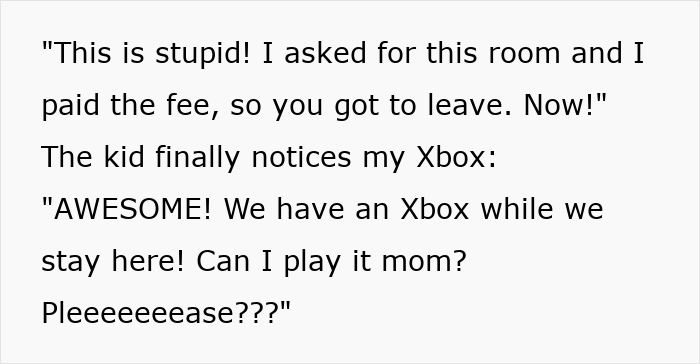 Entitled Mom Throws A Tantrum After Her Spoiled Kid Doesn't Get What He Wants Entitled Mom Throws A Tantrum After Her Spoiled Kid Doesn't Get What He Wants
