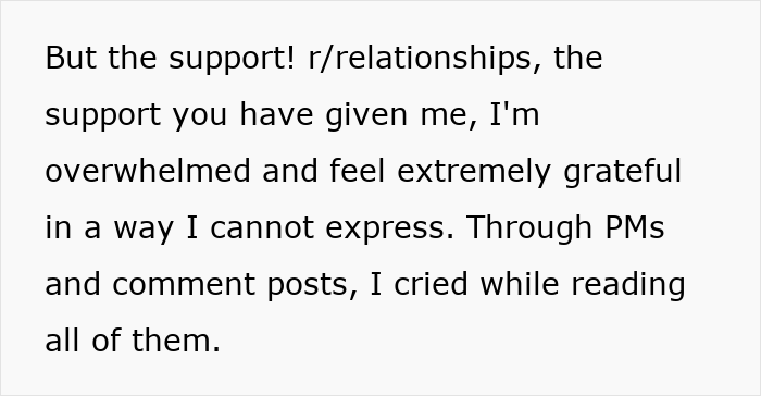 Future MIL Spends Years Sabotaging Son’s Relationship, Pushes His Fiancée Close To Calling It Quits Future MIL Spends Years Sabotaging Son’s Relationship, Pushes His Fiancée Close To Calling It Quits