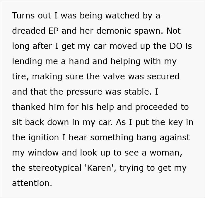 Entitled Mom Desperately Wants “A Blue Car” For Daughter, Even Though It Has An Owner Already Entitled Mom Desperately Wants “A Blue Car” For Daughter, Even Though It Has An Owner Already