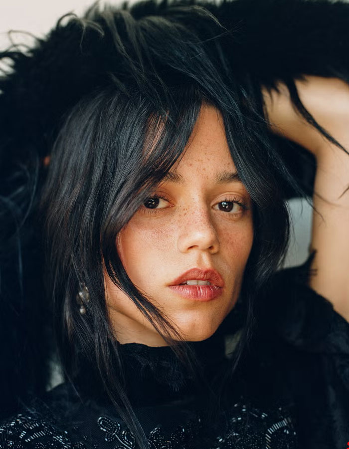 Hollywood’s “Getting Thinner” Trend Raises Concern As Jenna Ortega Becomes The Latest Celebrity To Worry Fans Hollywood’s “Getting Thinner” Trend Raises Concern As Jenna Ortega Becomes The Latest Celebrity To Worry Fans