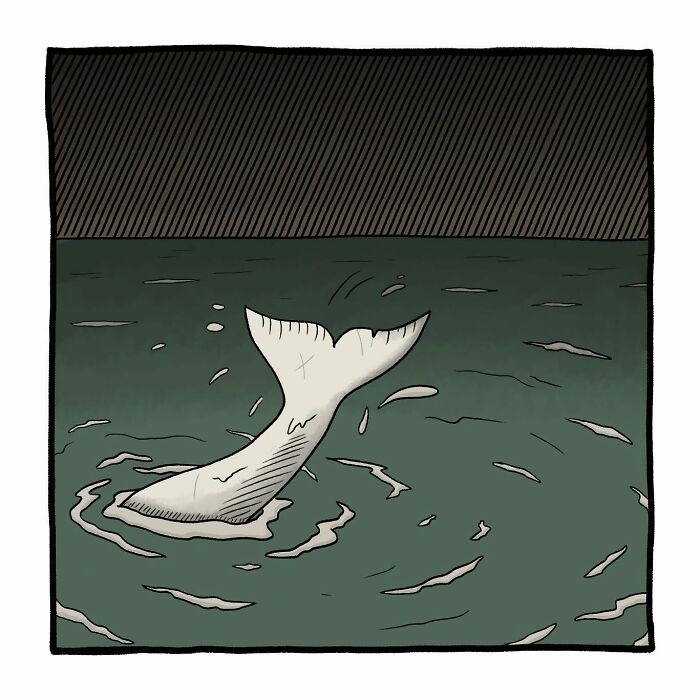 20 New Mike Greaney Comics That Turn Ordinary Ideas Into Brilliantly Absurd Punchlines