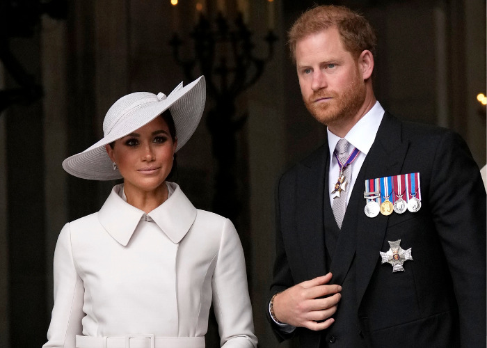 Meghan Markle and Prince Harry's former US neighbors expose further revelations.