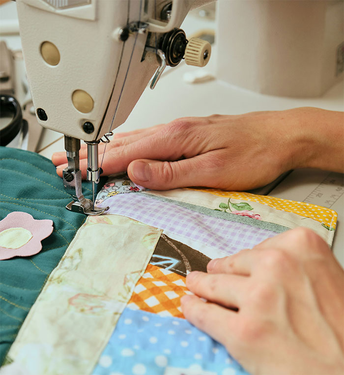 Woman Is On A Mission To Gift Her Family Hand-Made Quilts To Fulfill Her Petty Revenge Against MIL Woman Is On A Mission To Gift Her Family Hand-Made Quilts To Fulfill Her Petty Revenge Against MIL