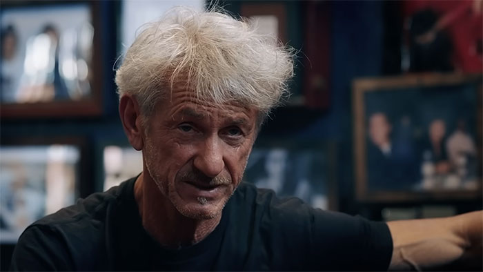 A man with messy hair talking, representing experts analyzing name searches for a common unpronounceable name. A man with messy hair talking, representing experts analyzing name searches for a common unpronounceable name.