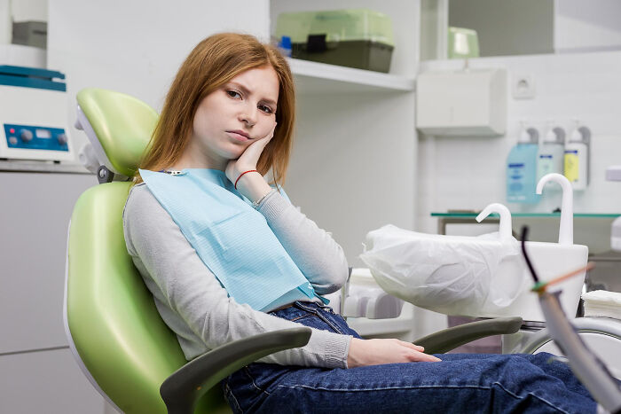 62 Patients Share The Medical Procedures That Hurt Far More Than Doctors Had Led Them To Expect