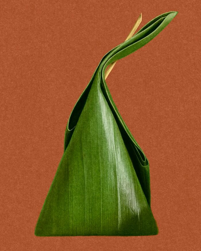 This Artist Turns Everyday Food Into Incredibly Realistic Digital Paintings (30 Pics)