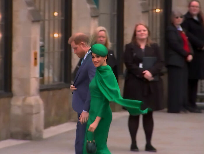 Report Reveals Meghan Markle And Prince Harry's Montecito Neighbors' Brutal Reactions To Their Move Back To UK Report Reveals Meghan Markle And Prince Harry's Montecito Neighbors' Brutal Reactions To Their Move Back To UK