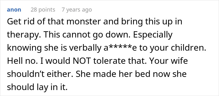 Man Hates Sacrificing His Family Life To Help Evil MIL, Can’t Break The Hold She Has Over Her Daughter Man Hates Sacrificing His Family Life To Help Evil MIL, Can’t Break The Hold She Has Over Her Daughter