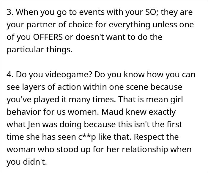 Guy Shows Just How Oblivious He Is After He Shares His Girlfriend's "Ridiculous" Behavior Guy Shows Just How Oblivious He Is After He Shares His Girlfriend's "Ridiculous" Behavior