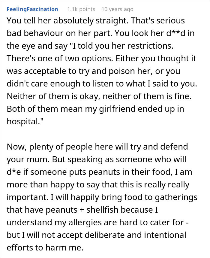 Woman Assumes Son’s GF Is Just High Maintenance, Gets A Stressful And Expensive Reality Check