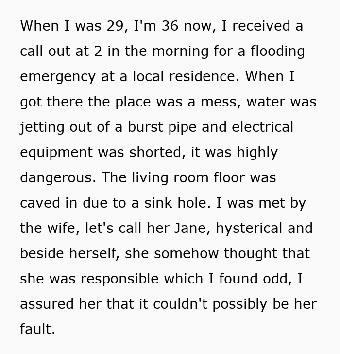 Text describing a gaslighting incident involving a Batman toy that leads to a $950K cost. Text describing a gaslighting incident involving a Batman toy that leads to a $950K cost.